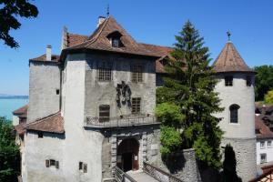 Fotografie z fotogalerie ubytování Ins Fischernetz v destinaci Meersburg