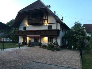 Foto sihtkohas Meersburg asuva majutusasutuse Isabelle Résidence galeriist