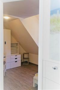 Fotografie z fotogalerie ubytování Ins Fischernetz v destinaci Meersburg