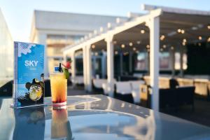 Напитки в TRYP by Wyndham Lisboa Caparica Mar