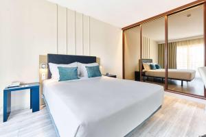 Легло или легла в стая в TRYP by Wyndham Lisboa Caparica Mar