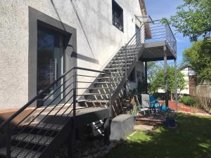 Foto sihtkohas Meersburg asuva majutusasutuse Isabelle Résidence galeriist