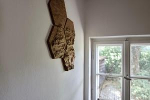 Fotografie z fotogalerie ubytování Ferienhaus Flying Roots Wackersberg v destinaci Wackersberg