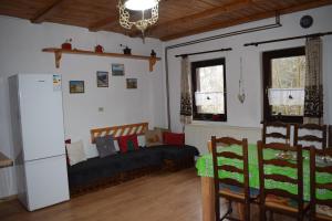 Photo de la galerie de l'établissement Pensiunea Ursu, à Borşa