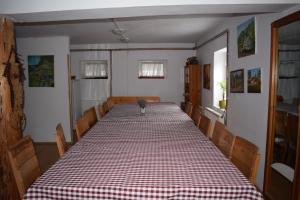 Photo de la galerie de l'établissement Pensiunea Ursu, à Borşa 31 autres photos