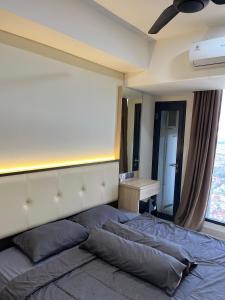 Fotografie z fotogalerie ubytování Unit B50-10 Pollux Habibie Luxury Seaview v destinaci Batam Center