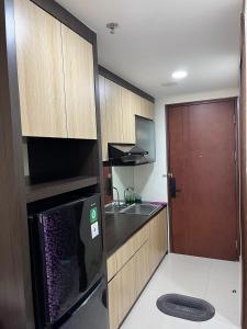 Fotografie z fotogalerie ubytování Unit B50-10 Pollux Habibie Luxury Seaview v destinaci Batam Center