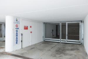 Zdjęcie z galerii obiektu Club Hotel e Residence La Vela w orbole