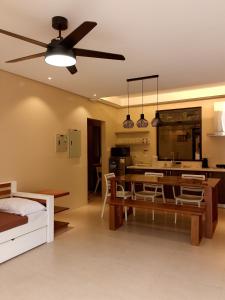 Fotografie z fotogalerie ubytování Cristina's Holiday Home v destinaci Tagaytay