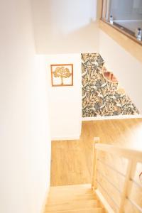 Fotografie z fotogalerie ubytování Escapade en Val de Saône T4 familial & jardin v destinaci Thoissey