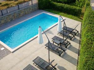 Gallery image of Villa Duda by Rent Istria in Momjan