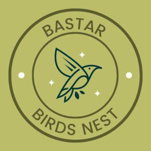 Bastar Birds Nest的证书、奖牌、标识或其他文件