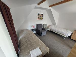 Afbeelding uit fotogalerij van ARK Village Liberland in Apatin +80 foto's