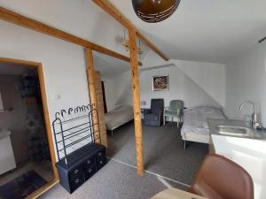 Afbeelding uit fotogalerij van ARK Village Liberland in Apatin