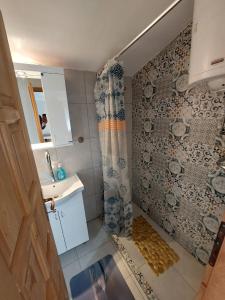 Afbeelding uit fotogalerij van ARK Village Liberland in Apatin