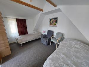 Afbeelding uit fotogalerij van ARK Village Liberland in Apatin