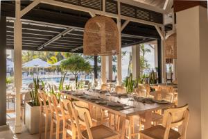 Ресторан / где поесть в Cotton Bay Resort & Spa