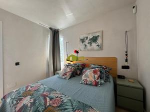 Postel nebo postele na pokoji v ubytování Urban Beach Corralejo + 33 fotografií