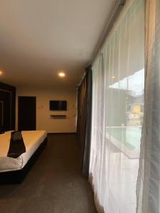 Gallery image of The sky inn in Kuantan