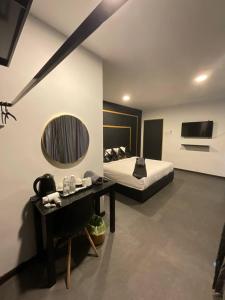 Gallery image of The sky inn in Kuantan