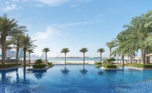 Fotografie z fotogalerie ubytování Rosenheim | Opulent 2 Bedroom at Palm Jumeirah v Dubaji