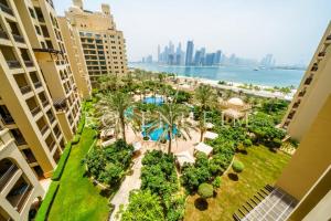 Fotografie z fotogalerie ubytování Rosenheim | Opulent 2 Bedroom at Palm Jumeirah v Dubaji