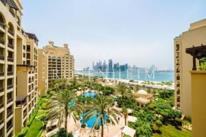 Fotografie z fotogalerie ubytování Rosenheim | Opulent 2 Bedroom at Palm Jumeirah v Dubaji