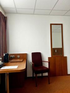Fotografie z fotogalerie ubytování Hotel De hertog Franeker v destinaci Franeker