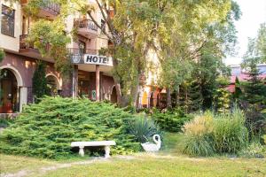 Φωτογραφία από το άλμπουμ του Hotel Estreya Palace σε St. St. Constantine and Helena +75 φωτογραφίες