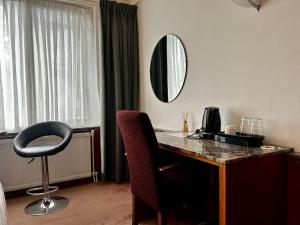 Fotografie z fotogalerie ubytování Hotel De hertog Franeker v destinaci Franeker