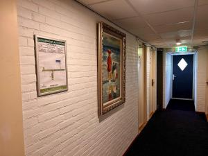 Fotografie z fotogalerie ubytování Hotel De hertog Franeker v destinaci Franeker