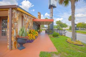 Gallery image of Liberty Inn and Suites Kissimmee near Disney World in Kissimmee