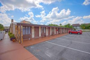 Gallery image of Liberty Inn and Suites Kissimmee near Disney World in Kissimmee