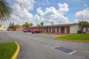 Gallery image of Liberty Inn and Suites Kissimmee near Disney World in Kissimmee
