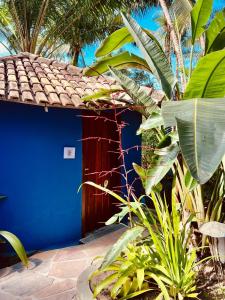 Gallery image of Pousada Jacarandá in Trancoso