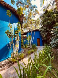 Gallery image of Pousada Jacarandá in Trancoso