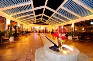 Fotografie z fotogalerie ubytování Reef Oasis Blue Bay Resort & Spa v destinaci Sharm El Sheikh