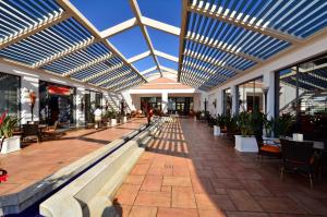 Fotografie z fotogalerie ubytování Reef Oasis Blue Bay Resort & Spa v destinaci Sharm El Sheikh