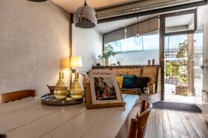 Gallery image of Lo.f.t ô village in Monflanquin