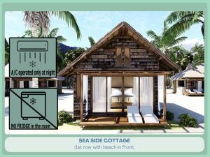 Certifikát, hodnocení, plakát nebo jiný dokument vystavený v ubytování Coco Cottage