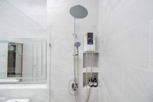 Ένα μπάνιο στο Haus Ekkamai 2 +105 φωτογραφίες