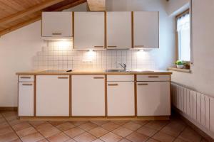 Fotografie z fotogalerie ubytování Appartement Egart 3 v destinaci Resia