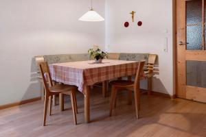 Fotografie z fotogalerie ubytování Appartement Egart 3 v destinaci Resia