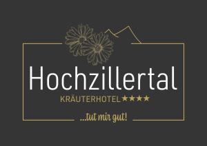 Certifikát, hodnocení, plakát nebo jiný dokument vystavený v ubytování Kräuterhotel Hochzillertal