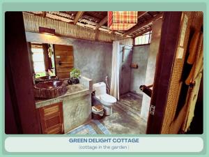 Fotografie z fotogalerie ubytování Coco Cottage v destinaci Ko Ngai