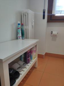 Billede fra billedgalleriet på Appartamento Aurora i Verbania + 44 billeder