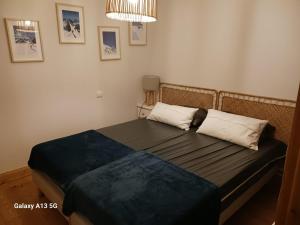 Zdjęcie z galerii obiektu Appartement cosy 3 pièces, balcon, ski aux pieds, Arc 1800, Le Chantel - FR-1-411-866 w mieście Bourg-Saint-Maurice