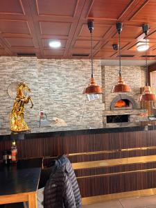 Fotografie z fotogalerie ubytování Buffet de la gare Courtelary v destinaci Courtelary