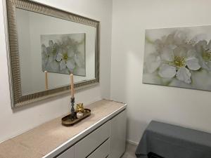 Zdjęcie z galerii obiektu KOSI Thermen-Vulkanland Appartement w mieście Fürstenfeld