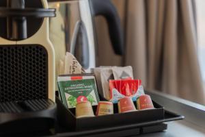 Kép Casati Hotel - Adults Only szállásáról Budapesten a galériában